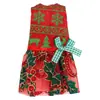 Vestido de Muñeca Navideño Más Vendido de Amazon, Elfo para Estantería, Accesorios de Ropa Universales para Muñeca Barbie