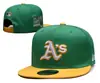 Gorra de béisbol hip-hop, gorra de la MLB, gorra unisex bordada de visera plana, sombrero para protección solar al aire libre, visera grande, visera ancha