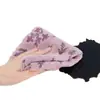 Paño Absorbente Engrosado de Coral Fleece, Resistente al Aceite y Libre de Pelusa, Paño de Cocina Especializado para Limpieza y Eliminación de Manchas