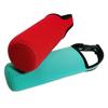 Funda de Neopreno para Vaso en Stock Cubierta Protectora para Botella de Agua Funda de Neopreno para Botella Funda Aislante para Vaso de Vidrio de Mano Directo del Fabricante