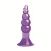 Brinquedos sexuais adultos, arma serial, ponto Gg, quadra traseira, contas de puxar, plugue anal, brinquedos sexuais para casais, bastão de masturbação feminina