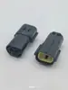 Dj70216Y-1.8-11/21 174352-2 174354-2 Conector de Chicote Elétrico Automotivo Plug Fêmea e Macho