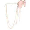 Cadena Colgante para Mascarilla de Amazon Cadena Colgante para Gafas Cadena para Mascarilla Cadena para Gafas Cadena de Mascarilla con Piedra Cadena de Gafas con Piedra de Imagen Punto