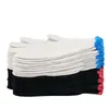(Personalizado) Guantes de Algodón para Pantalla de Lámpara 12 Pares por Paquete de Guantes de Protección Laboral