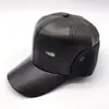 Atacado novo chapéu de inverno masculino moda proteção de orelha chapéu de inverno ao ar livre quente chapéu de velho exclusivo transfronteiriço
