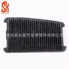 Adequado para Corolla Ralink Shuangqing elemento de filtro de bateria G92DH-12050-A elemento de filtro de ar condicionado de dissipação de calor de bateria