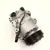 Compresor de Aire Acondicionado para Coche 97701-J9000 P30013-5420 Ahc-018 97701-2P310