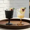 Vaso de Vidrio Estilo Ins Diamante Estrella, Vaso Alto Texturizado, Vajilla Creativa Famosa en Internet, Vasos Personalizados para Jugos y Bebidas