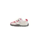 Zapatos casuales para niñas, de suela blanda, antideslizantes, duraderos, versátiles y transpirables, adecuados para estudiantes, correr y deportes, zapatos cómodos para el día a día