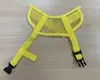 Focinheira de Malha Transfronteiriça para Cachorro, Anti-Mordida, Anti-Latido, Ajustável, Respirável, Focinheira Curta para Pet, Máscara de Cachorro, Dropshipping Gl