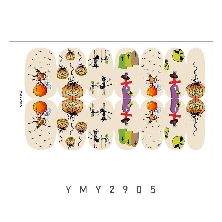 YMY2905