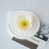Cabeça de flor de papoula flor artificial flor de seda corsage chapéu roupa flor falsa acessórios material artesanal decoração guirlanda adorno de cabeça