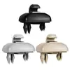 Adecuado para Audi A1 A3 A4 A5 Q 3Q5 clip gancho parasol 8U0857562 8U0857562A