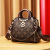 Bolso de Venta Caliente Bandolera Bolso Balde para Mujer 2025 Nuevo Gran Capacidad Sentido de Alta Gama Nicho Versátil Bolso de Hombro Bolso para Mujer