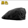 Gorro de Chef Verano Transpirable Hotel Trabajo Boina Gorra de Chef Camarero Unisex Gorra de Béisbol