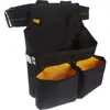 Bolsillo Fuente de Fábrica Mantenimiento Kit de Herramientas de Alta Resistencia Exterior Impermeable Resistente a Rayones Gran Capacidad Portátil Bolsa Multifunción