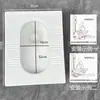 45X35 Vaso Sanitário Agachado Infantil para Jardim de Infância com Tubo de Sifão, Vaso Sanitário Agachado Anti-Odor, Vaso Sanitário Agachado Pequeno, Vaso Sanitário Agachado para Banheiro