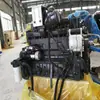 Empilhadeira de Mineração Dongfeng Cummins com Motor Diesel de 145 Cavalos de Potência Direto da Fábrica 6Bt5.9-C145