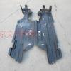 Para Jeep Free Light Chasis Protector de bajos del coche Protector de bajos del coche 68102267 AB 68102266 AG