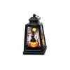 Luz de Noche Emisora de Luz Transfronteriza, Adornos de Escritorio, Decoraciones de Papá Noel, Luces de Ambiente Festivo, Regalos, Halloween
