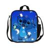 Amazon Caliente Bolsa de Almuerzo Stilwell Portátil Bolsa Lonchera Portátil Bolsa de Hielo Portátil Bolsa de Almuerzo Bolsa para Comida de Estudiante Niños