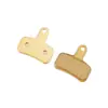 Pastillas de Freno Completamente Metálicas Sram Avid Hayes Magura Zoom B01S Pastillas de Freno para Bicicleta Mtb