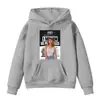 Venta Caliente de Amazon Sudadera con Capucha Casual Estampado Perimetral Taylor Swift the eras tour para Hombre y Mujer