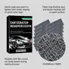 Paño para reparar rayones de coche, para limpiar y reparar rayones en la pintura del coche, un producto para el cuidado y mantenimiento del coche