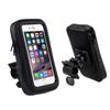 Bolsa para bicicleta bolsa para ciclismo de motocicleta pantalla táctil teléfono móvil bolsa impermeable soporte de navegación bolsa impermeable para teléfono móvil en stock