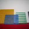 Painéis de grade para lava-rápido da loja 4S, tampas de grade para árvores municipais, painéis de degrau para passarelas fotovoltaicas, grades de drenagem para valas