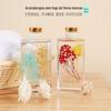 Incenso de Aromaterapia para Uso Doméstico no Quarto, Fragrância para Ambientes, Fragrância Leve para Vaso Sanitário e Banheiro, Fragrância Doméstica Feminina