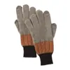 Cachemira 2026 Otoño/Invierno Nuevos Guantes de Punto Unisex Bloque de Color Pantalla Táctil Engrosados Cálidos Protección contra el Frío al Aire Libre Ciclismo