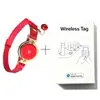 Localizador Inteligente para Mascotas Apple Airtag Dispositivo de Rastreo para Gatos y Perros Impermeable Distancia Ilimitada Dispositivo Anti-Pérdida