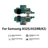 Adecuado para Samsung A56 A54 A52S A566B A556Ba546Ba528B Placa de Conector de Cola