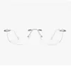 Artículo Caliente 2026: Gafas de Lectura Versátiles que Cambian de Color con Filtro de Luz Azul, Montura Estrellada de Lujo Ligero, Diseño de Aspecto Natural para Mujeres