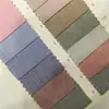 Venda Direta de Fábrica de Tecidos Listrados Tingidos no Fio, Tecidos Listrados da Moda para Camisas Masculinas e Femininas Atacado My99134
