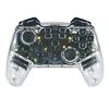 Mando de juego SwitchPRO modo privado con función de activación Mando PRO Bluetooth con función de programación de macros T23
