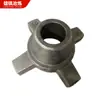 Oferta Suprimento Cera Perdida Vidro de Água Fundição de Precisão Fundição de Precisão Aço Carbono Liga de Aço Fundição de Aço Inoxidável