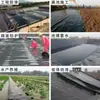Membrana anti-filtración para estanques de peces, presa de relaves, geomembrana para biodigestores, membrana impermeable para estanques de peces, estanque de almacenamiento de agua, membrana anti-filtración para estanques de lotos