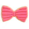 Colección de Mariposas de Dibujos Animados Parche de Goma Suave de PVC Pegatinas Decorativas de Resina Accesorios para el Cabello de Niños Broche Accesorios para Joyería DIY