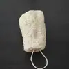 Cepillo de cocina de lufa tradicional, paño de limpieza, paño de cocina, cepillo de limpieza de lufa natural, personalizable