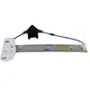 Regulador de Ventana Mopar Genuino (Trasero D I) con Motor 07-11 68014950AA 68014951AA