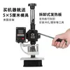 Máquina de Estampar a Quente Manual de Temperatura Constante para Desktop Couro Prensa Térmica Máquina de Marcação Papel Estampar a Quente Madeira Marcação