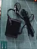 Pedal de Pie Multifuncional para Máquina de Coser, Enchufe Grande de Tres Agujeros, Pedal de Pie de Tres Agujeros Planos Estándar Europeo de 220V