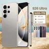 Smartphone Transfronterizo S26 Ultra 16+1t Android Pantalla Grande de 7.3 Pulgadas Fabricante de Origen
