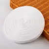 Fita de Borda Espinha de Peixe, Acessórios para Banheiro, Fita de Poliéster-Algodão Algodão Puro, Corda para Alça, Torre