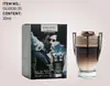 Perfumes de Comércio Exterior Estão Vendendo Bem Através das Fronteiras, Perfume Feminino de 30ml com Caixa de Exibição, Amostra de Perfume de Marca Grande, Mini Perfume