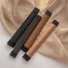 Artefacto para el Cabello Cabeza de Albóndiga Invisible Francesa Peluca de Celebridad de Internet Anillo de Presión para el Cabello Pantalla para el Cabello Japonesa y Coreana Volumen para la Cabeza Anillo para el Cabello Mujeres