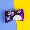 Borracha de cartão de sucção Qihao atacado formato de desenho animado tridimensional borracha desmontagem e montagem cartão prêmio presente para escola primária