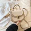 Bolsas Pequeñas Populares de Este Año 2023 Nuevos Bolsos para Mujer Versátiles de Nicho Bolsos Cruzados Bolsos de Mano Bolsos tipo Silla de Montar